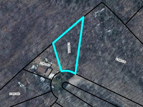 Terrain Résidentiel: 0.39 Acres / Ski Hors-Piste Mont Alta